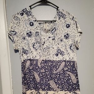 Lucky Brand shirt